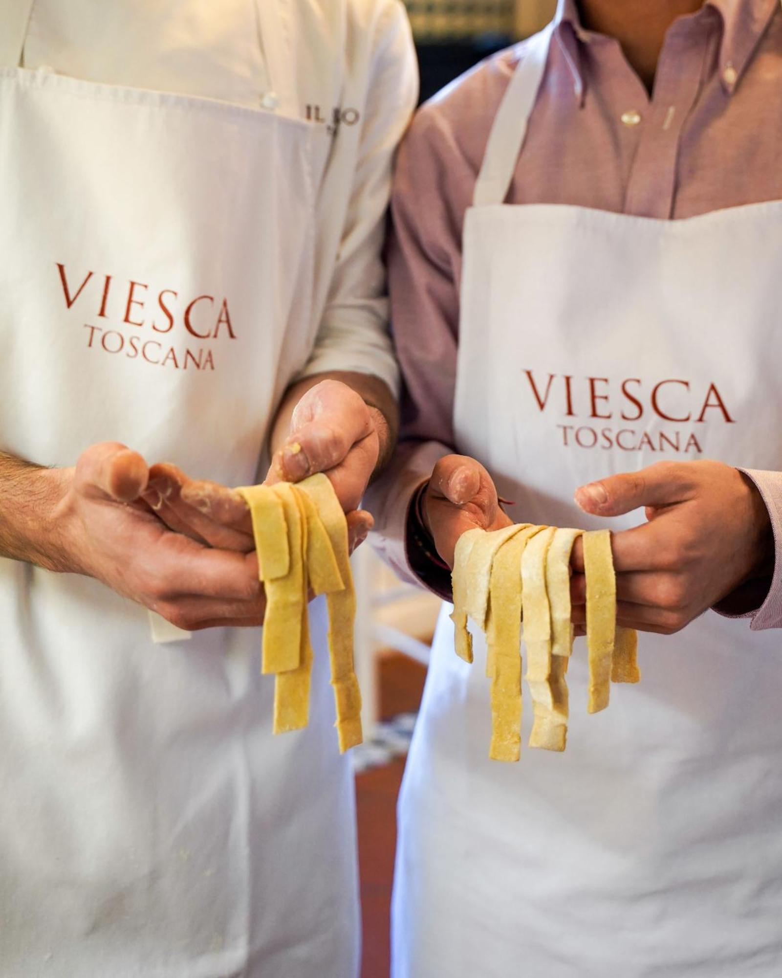 VIESCA Suites&Villas Il Borro Toscana Reggello Exterior foto